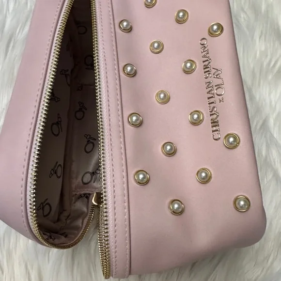 Christian Siriano x Olay bag - Picture 10 of 11